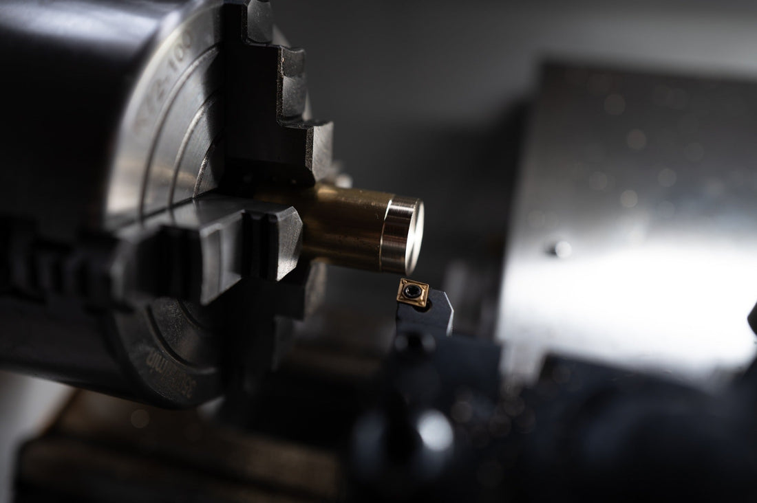 Manufacturing Update