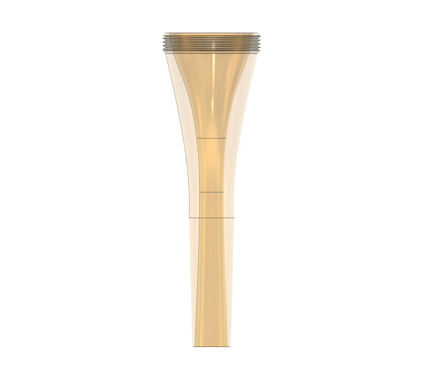 Mouthpieces for horns of many kinds – Strachan Brass Mouthpieces for horns of many kinds – Strachan Brass