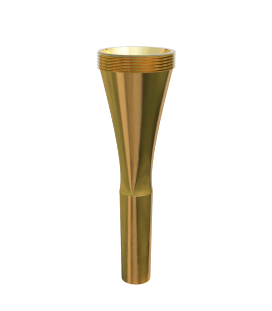 Model MT Wagner Tuba Cup