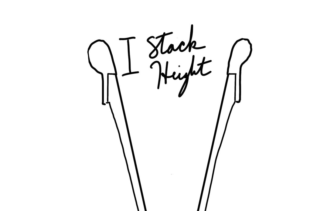On Stack Height