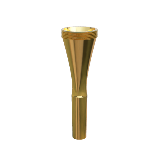 Model GM Cup – Strachan Brass