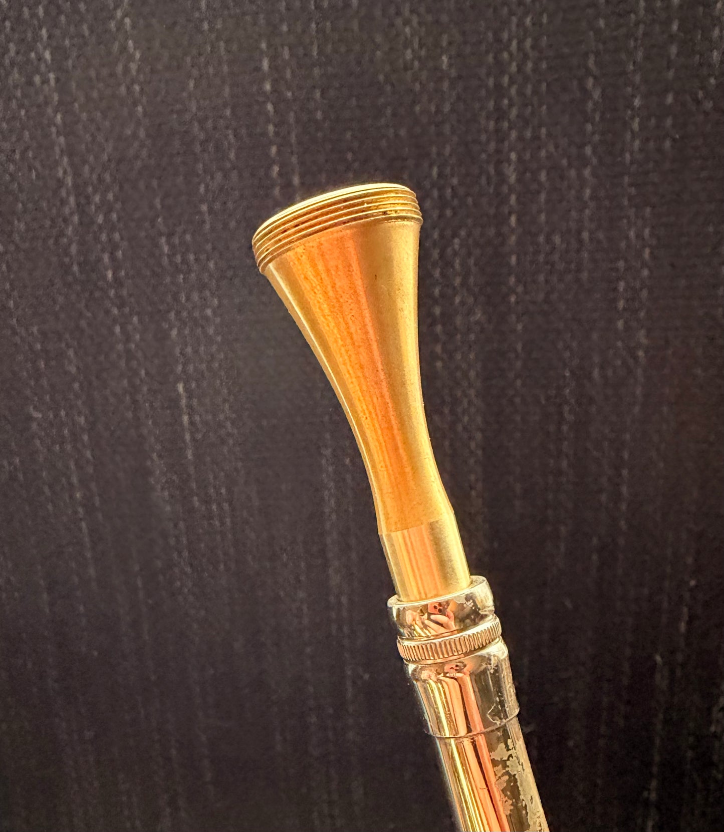 Yamaha Shank Conversions