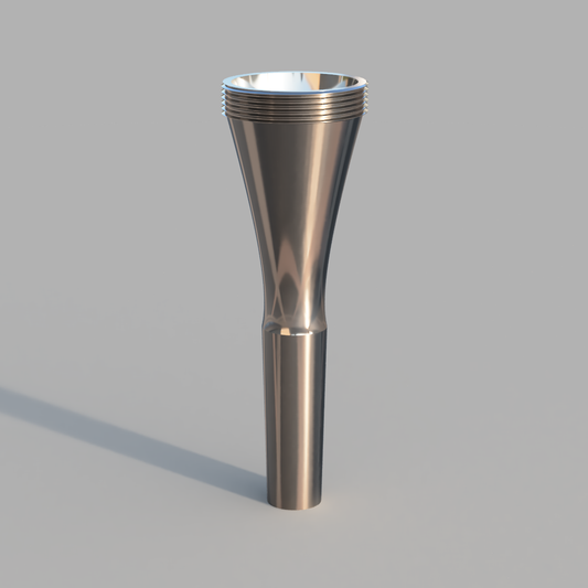 Titanium Cups