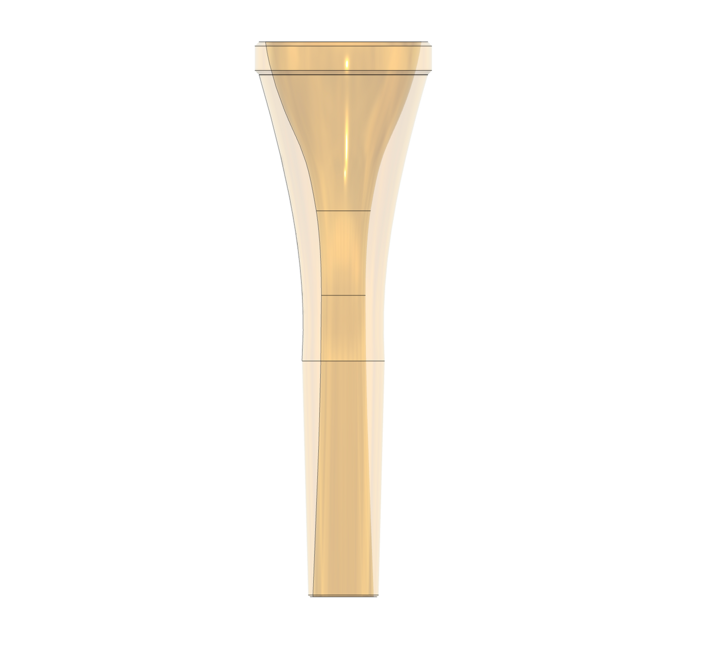 Model CL Cup