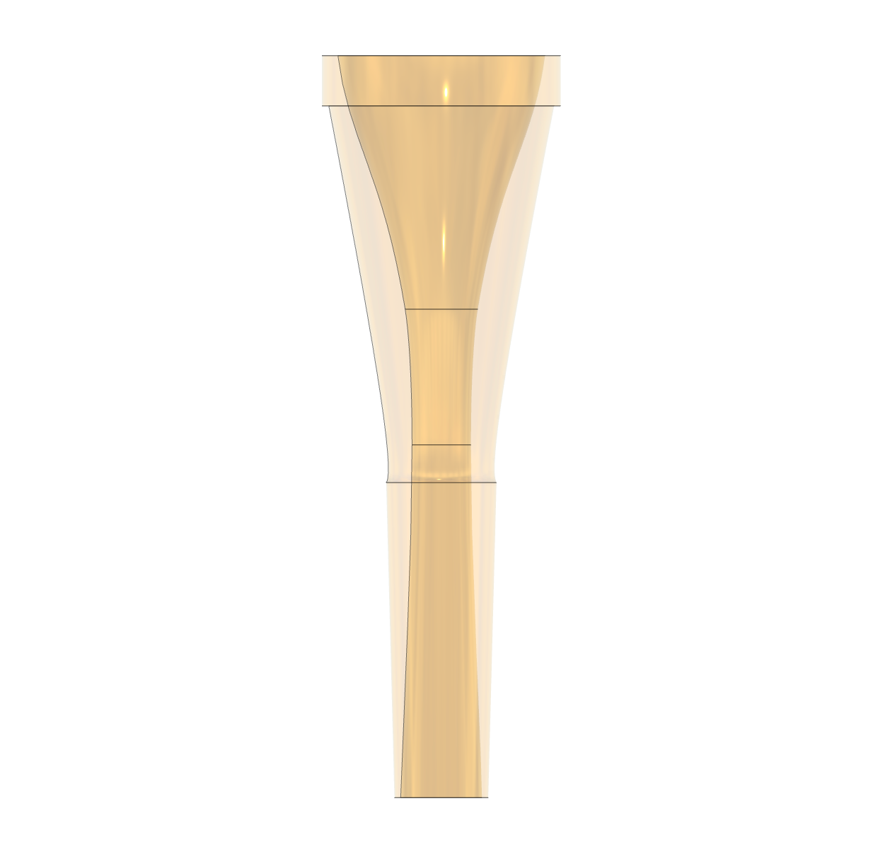 Model GH Cup
