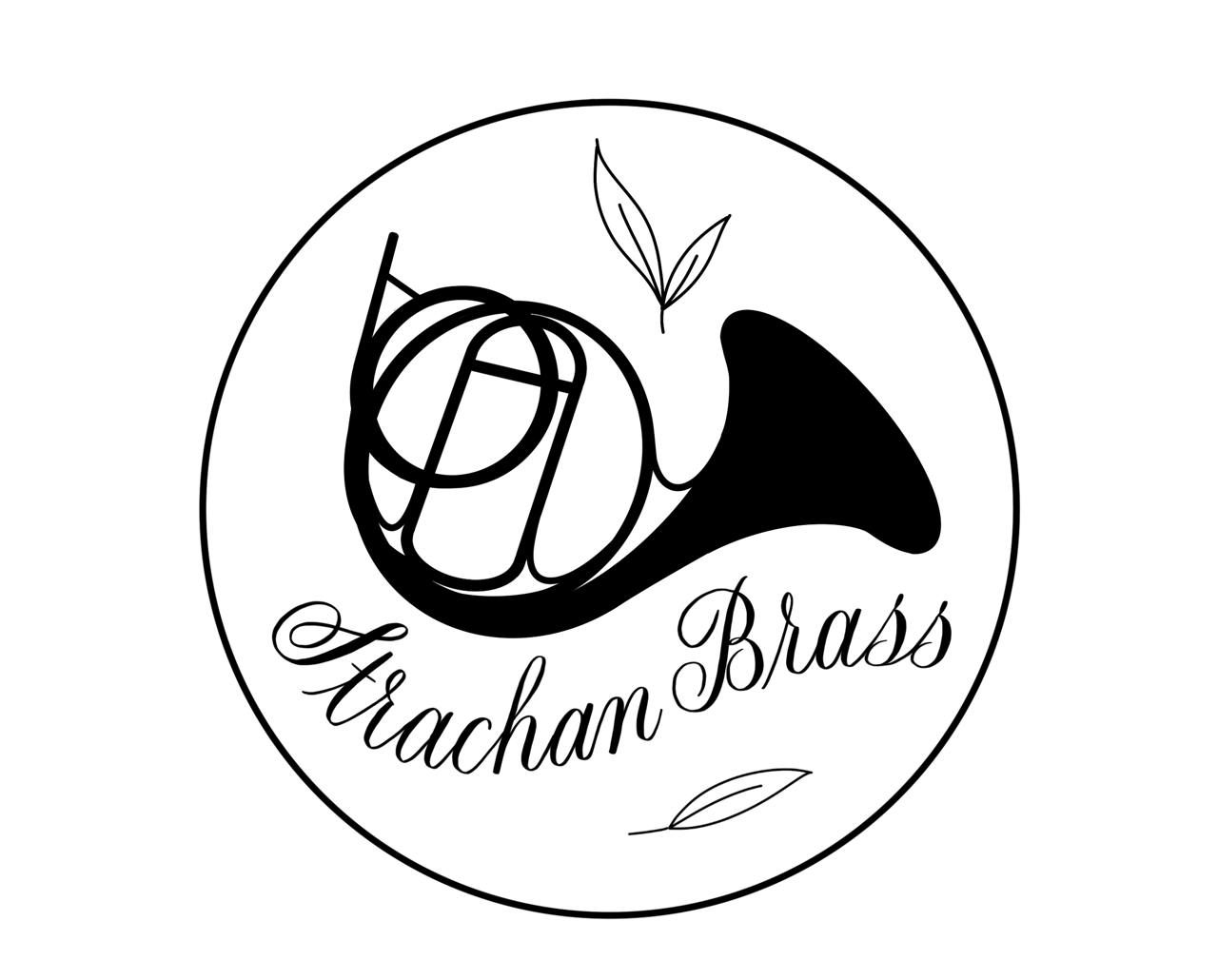 Model M Cup – Strachan Brass